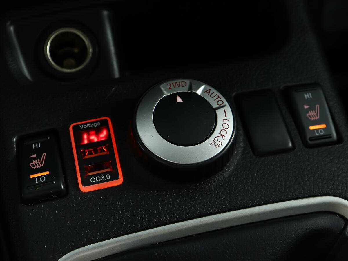 Продажа Б/У Ниссан Икс-Трейл. Фото: #16