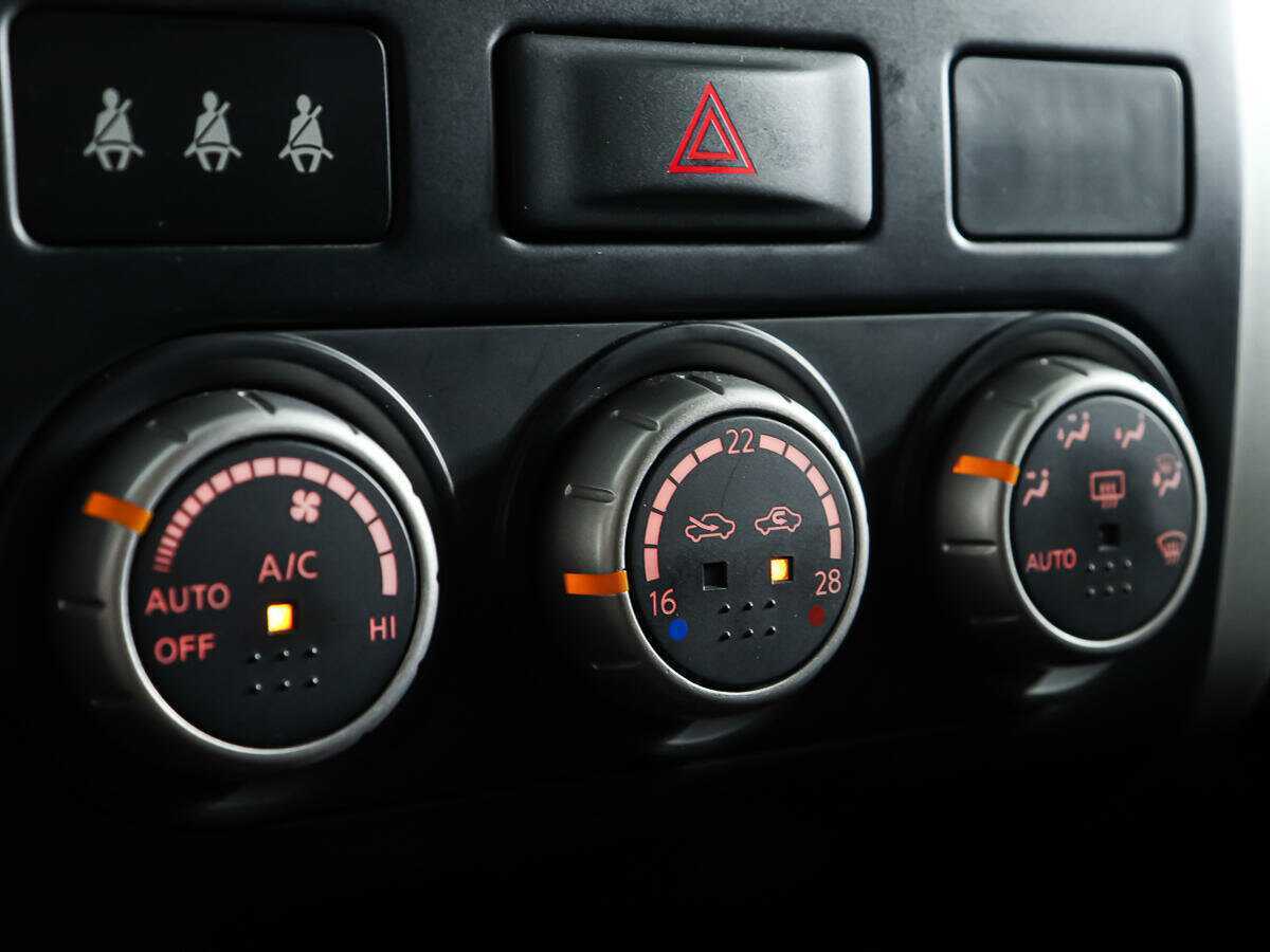 Продажа Б/У Ниссан Икс-Трейл. Фото: #17