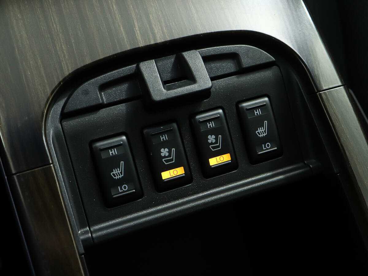 Продажа Б/У Ниссан Теана. Фото: #18