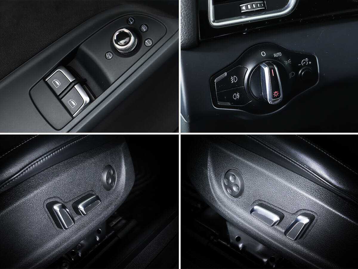 Купить Audi A5 с пробегом. Фото: #15