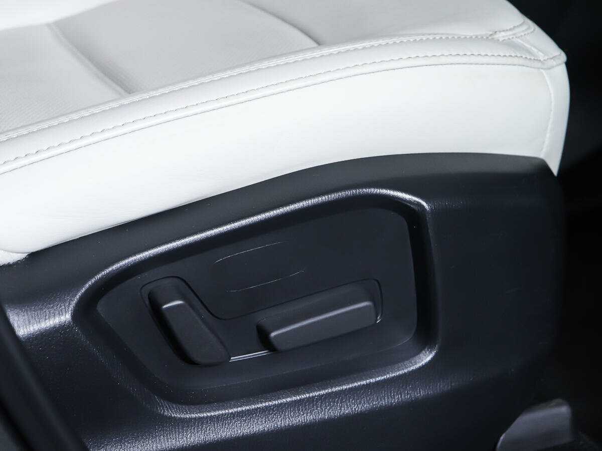 Купить Mazda CX-5 с пробегом. Фото: #20