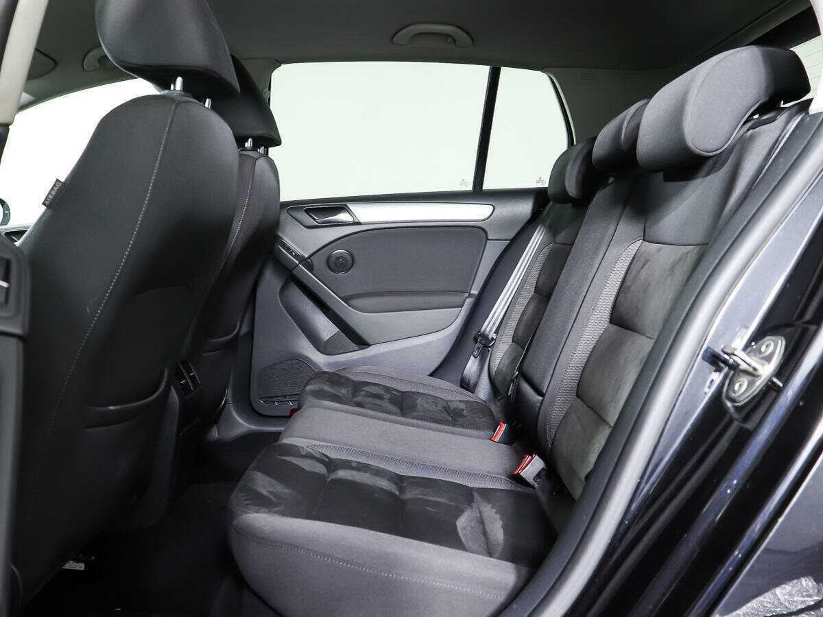 Продажа Б/У Фольксваген Гольф. Фото: #5