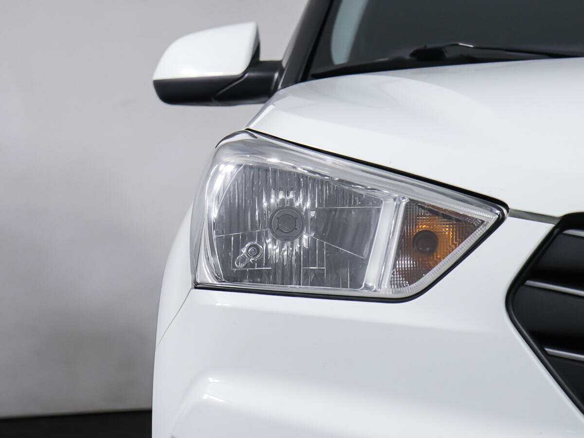 Продажа Б/У Хендай Крета. Фото: #18