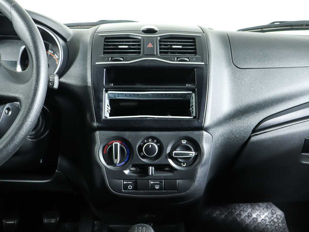 Продажа Б/У Лада (ВАЗ) Гранта. Фото: #10