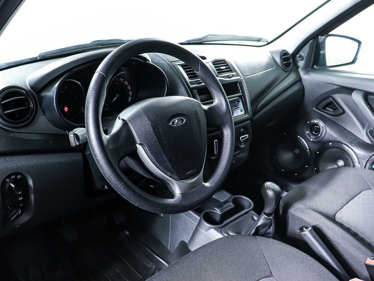 Продажа Б/У Лада (ВАЗ) Гранта. Фото: #11