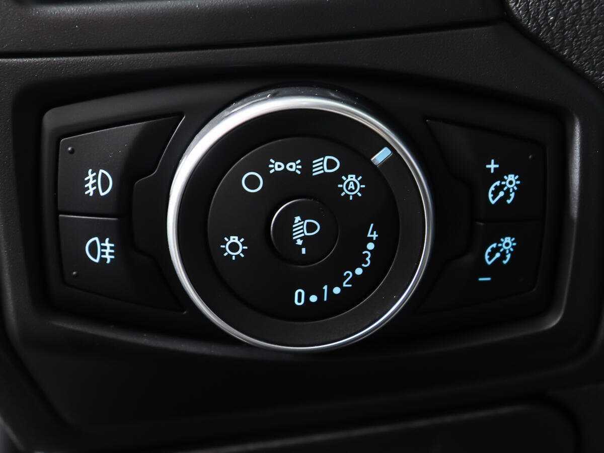 Продажа Б/У Форд Фокус. Фото: #15