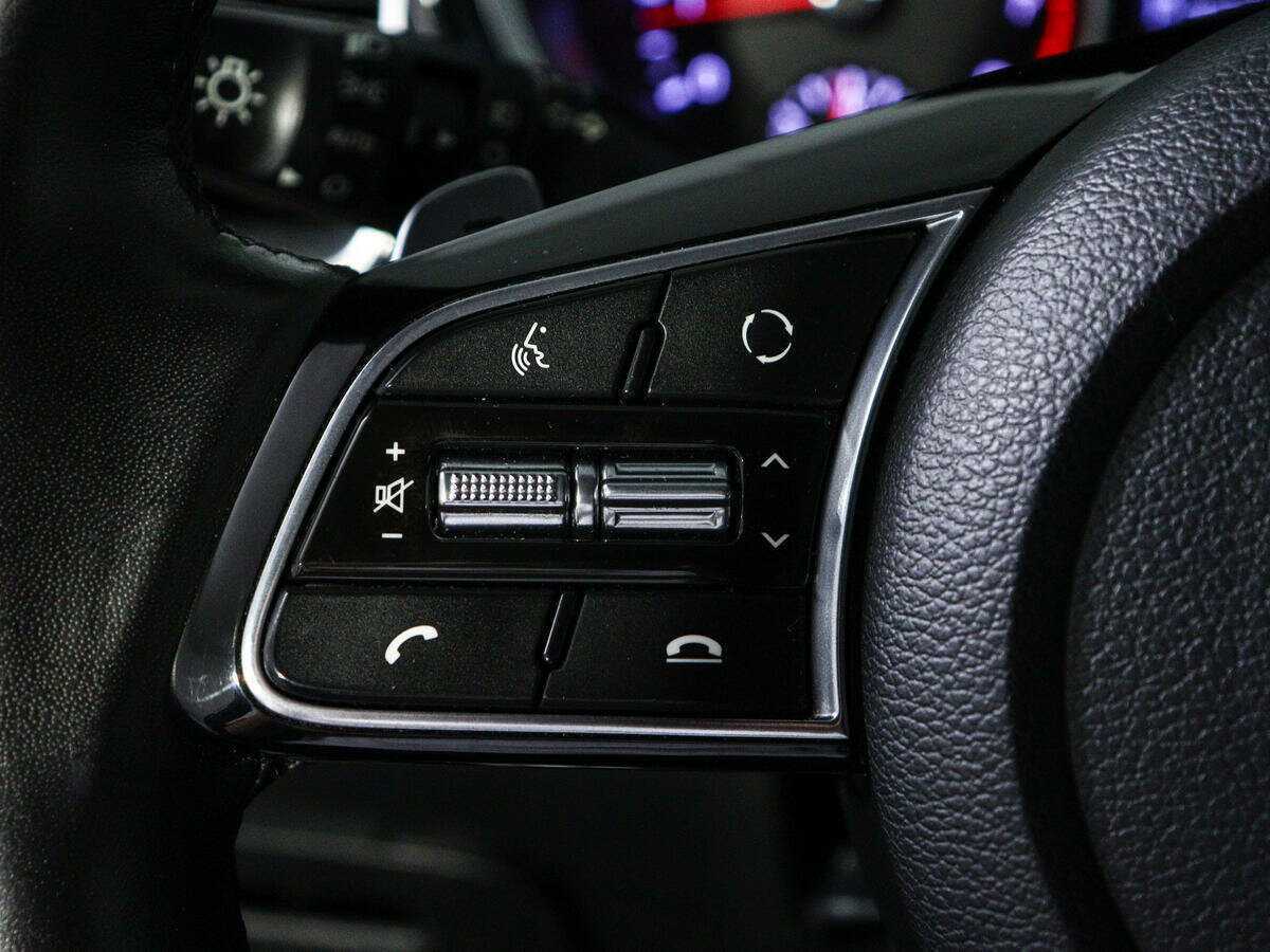 Продажа Б/У Киа Сид. Фото: #19