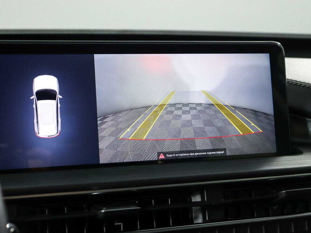 Купить Chery Tiggo 7 Pro Max с пробегом. Фото: #14