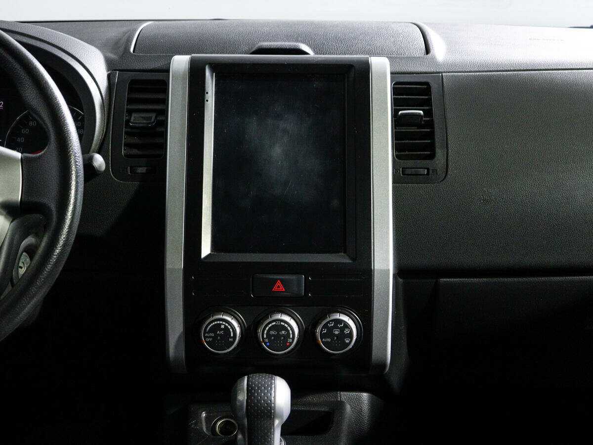 Продажа Б/У Ниссан Икс-Трейл. Фото: #12