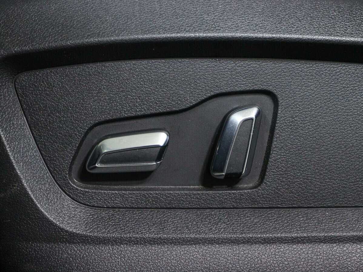 Купить Chery Tiggo 8 Pro Max с пробегом. Фото: #15