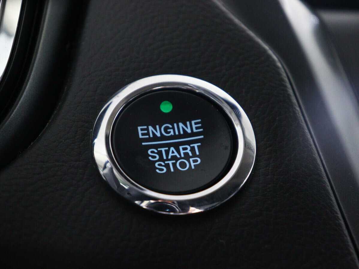 Продажа Б/У Форд Мондео. Фото: #19