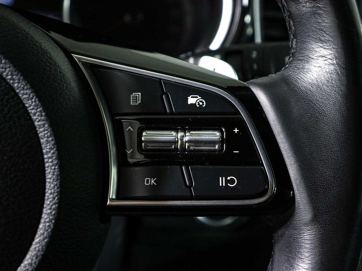 Купить Kia Ceed с пробегом. Фото: #15