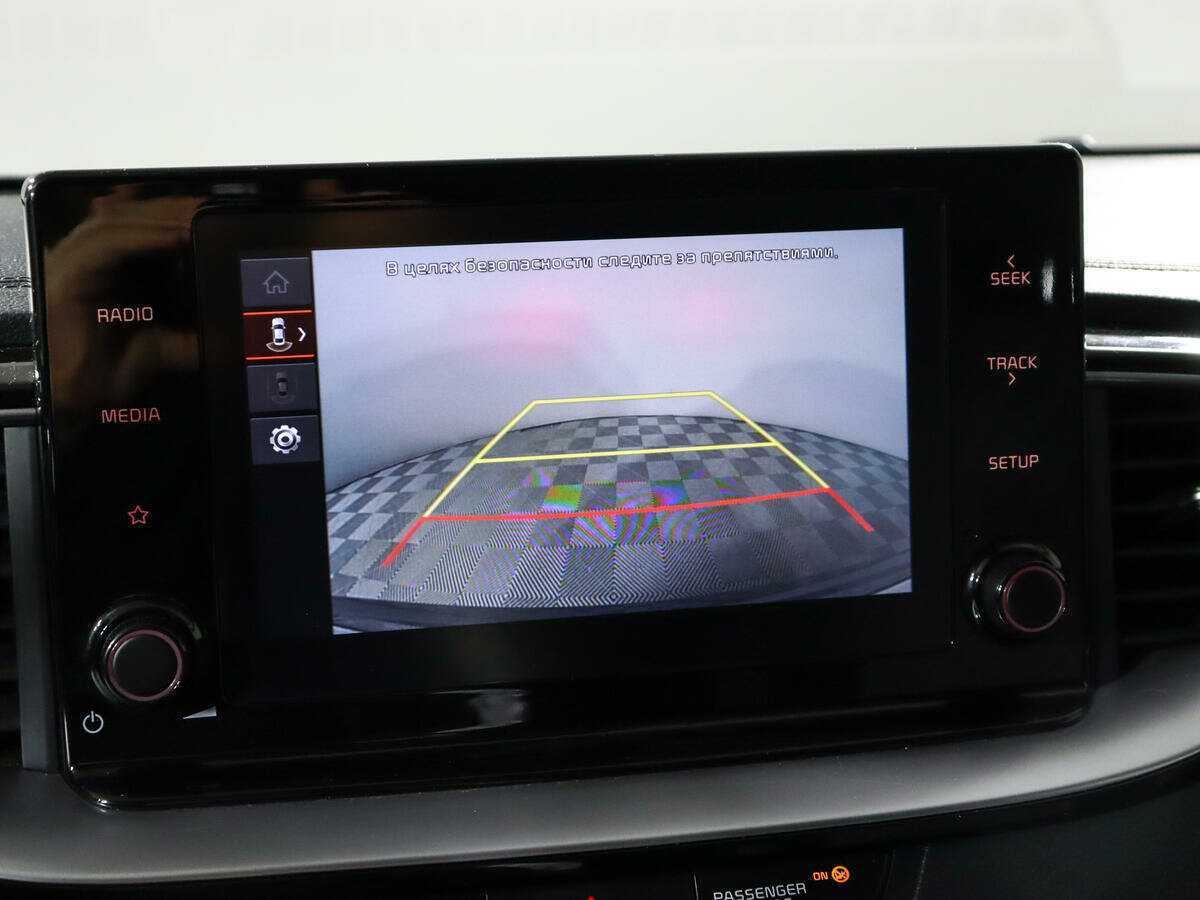 Купить Kia Ceed с пробегом. Фото: #16