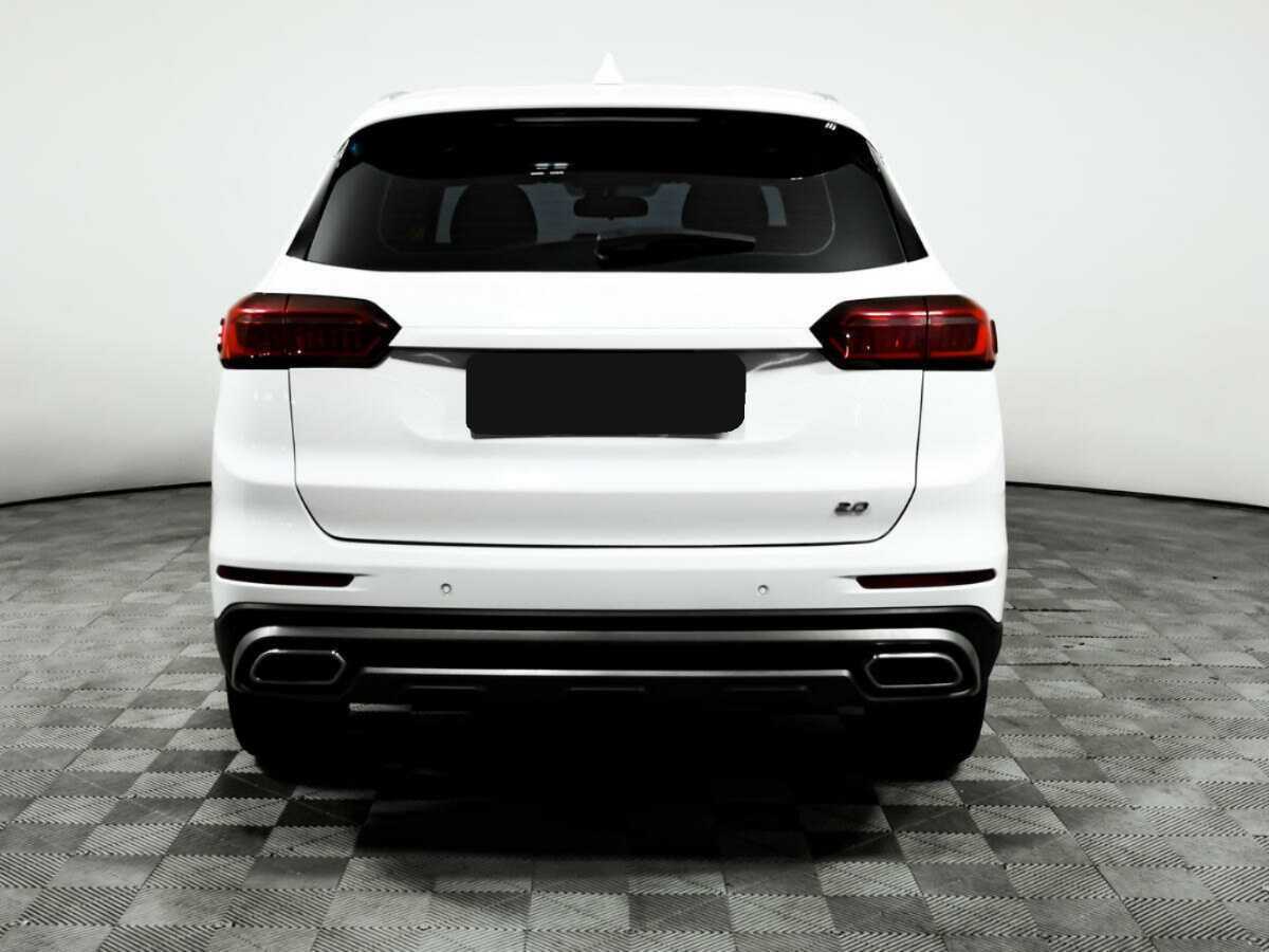 Продажа Б/У Чери Тигго 8 Про. Фото: #5