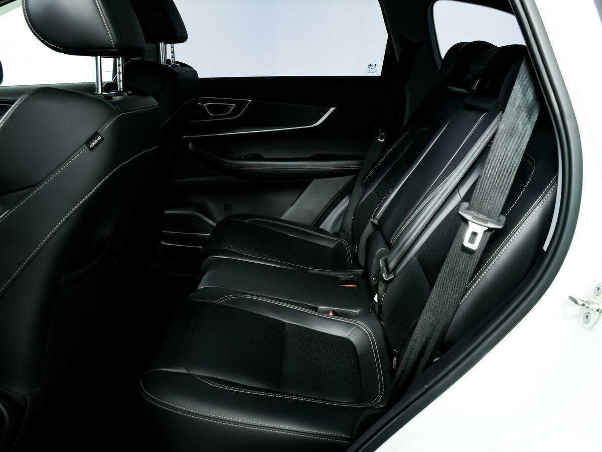 Продажа Б/У Чери Тигго 8 Про. Фото: #11