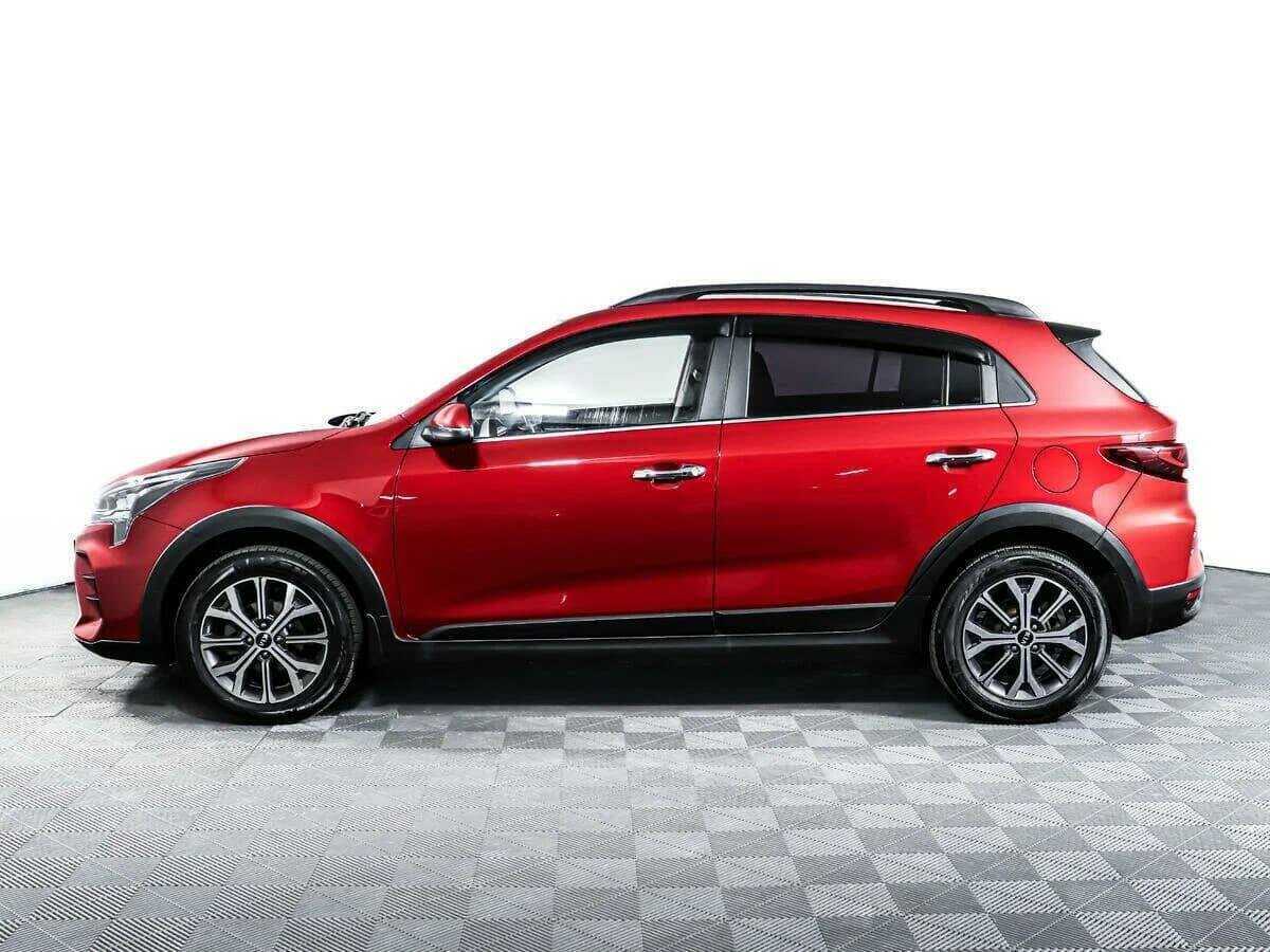 Продажа Б/У Киа Рио. Фото: #7