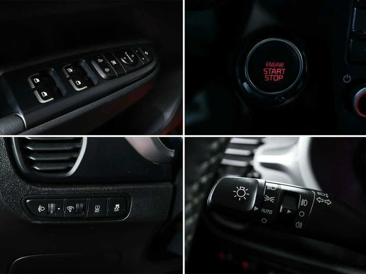 Продажа Б/У Киа Рио. Фото: #15