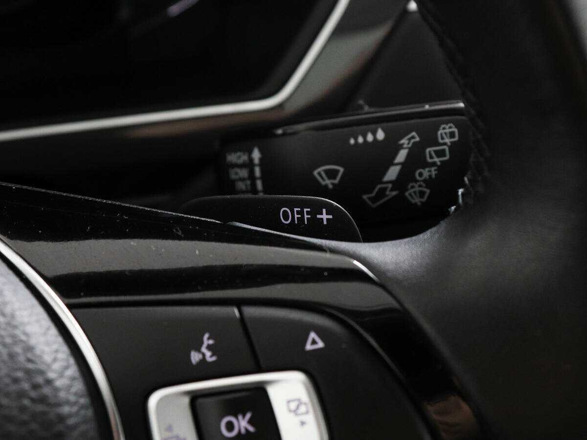 Купить Volkswagen Tiguan с пробегом. Фото: #12