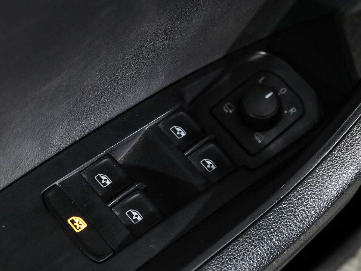 Купить Skoda Kodiaq с пробегом. Фото: #14