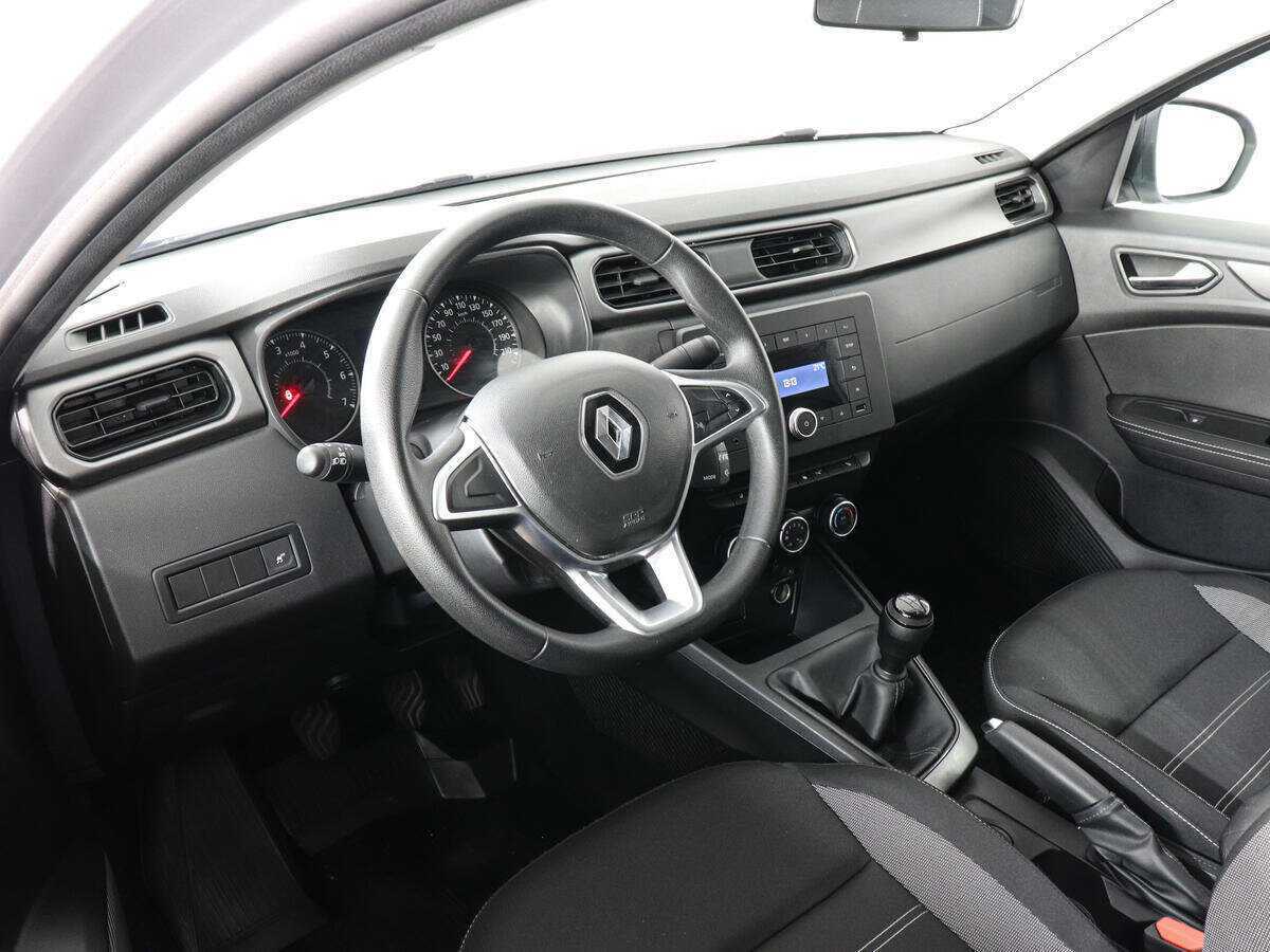 Продажа Б/У Рено Аркана. Фото: #8