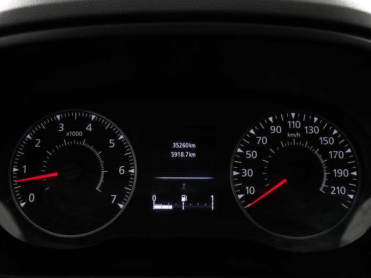 Продажа Б/У Рено Аркана. Фото: #10