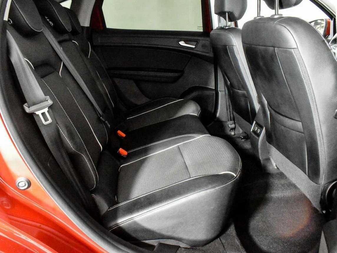 Продажа Б/У Рено Аркана. Фото: #10