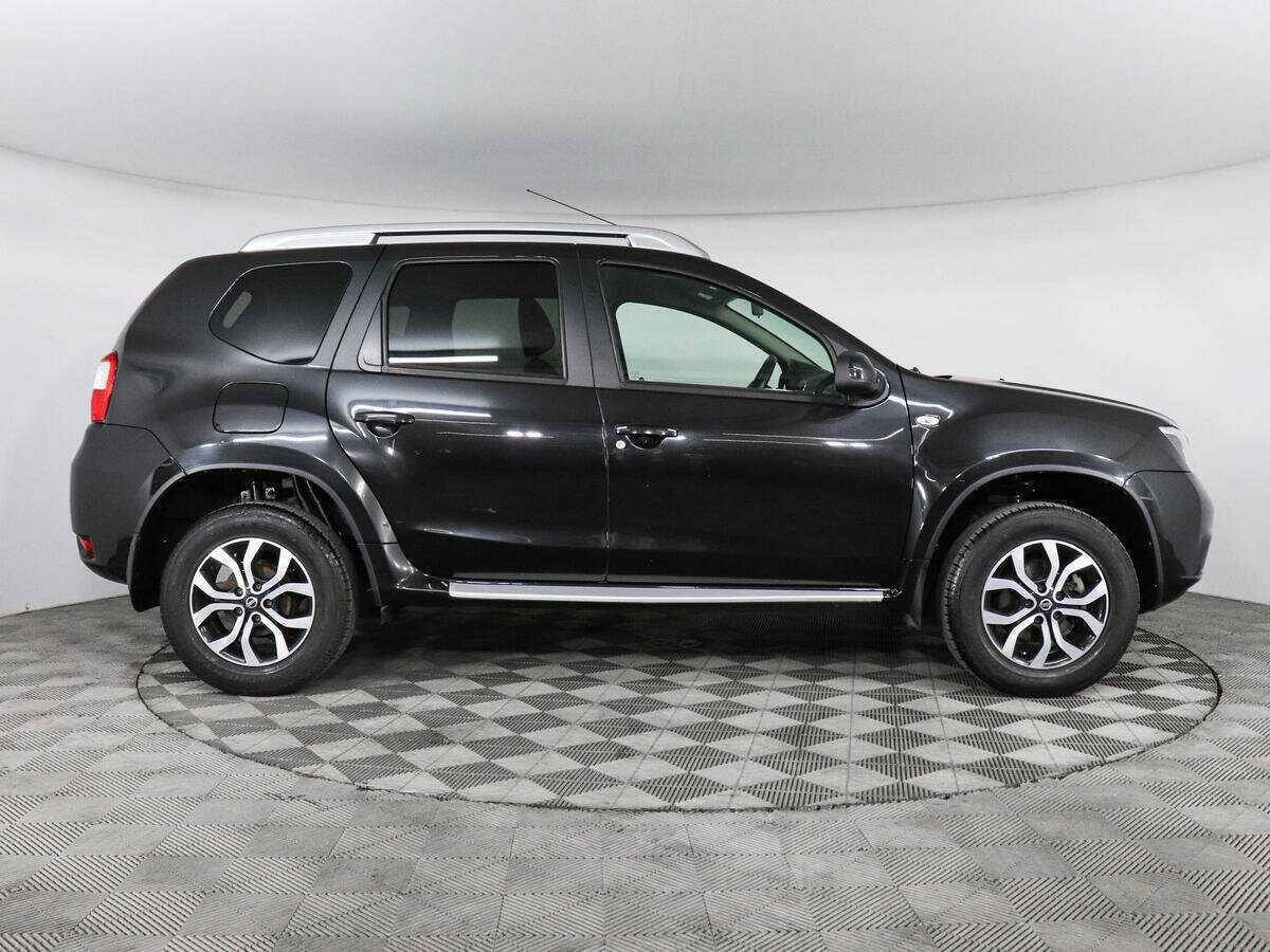 Продажа Б/У Ниссан Террано. Фото: #3