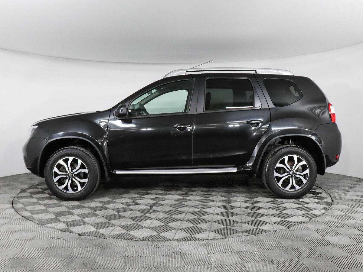 Продажа Б/У Ниссан Террано. Фото: #7