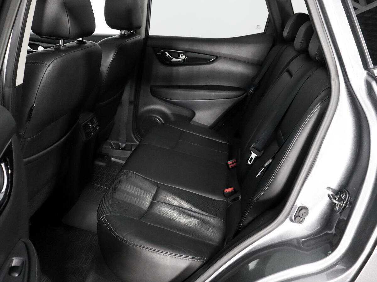 Продажа Б/У Ниссан Кашкай. Фото: #7