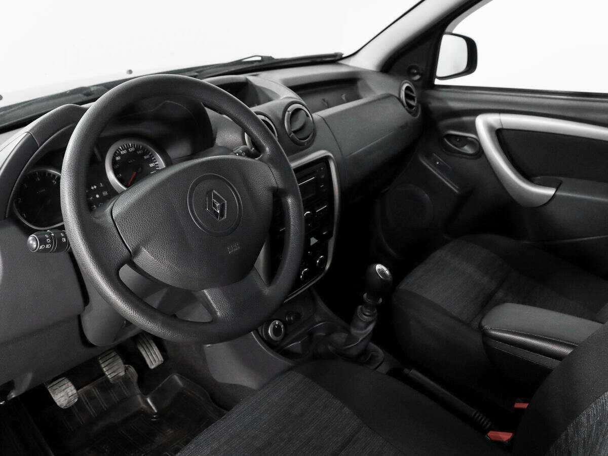 Продажа Б/У Рено Дастер. Фото: #7