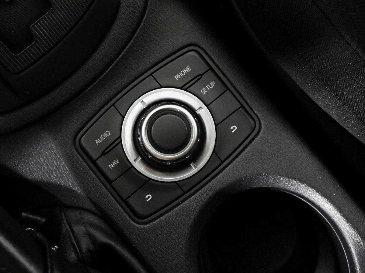 Продажа Б/У Мазда Ц-Икс-5. Фото: #8