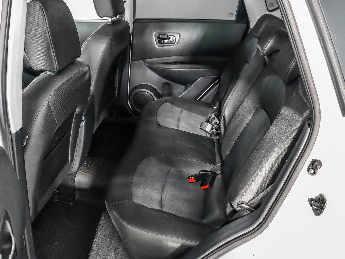 Продажа Б/У Ниссан Кашкай. Фото: #9