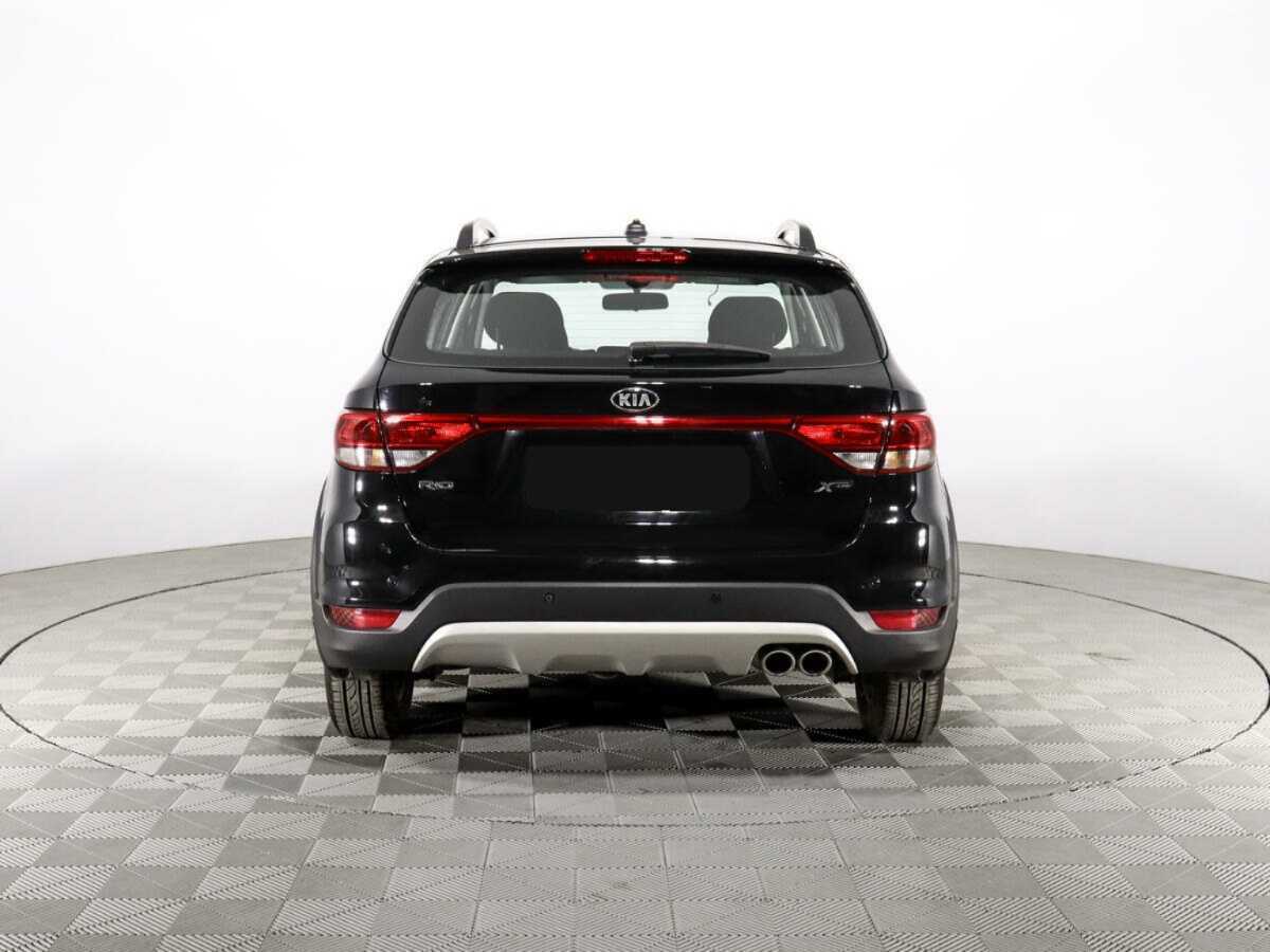 Продажа Б/У Киа Рио. Фото: #6