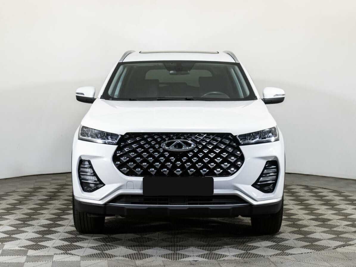 Продажа Б/У Чери Тигго 7 Про. Фото: #1