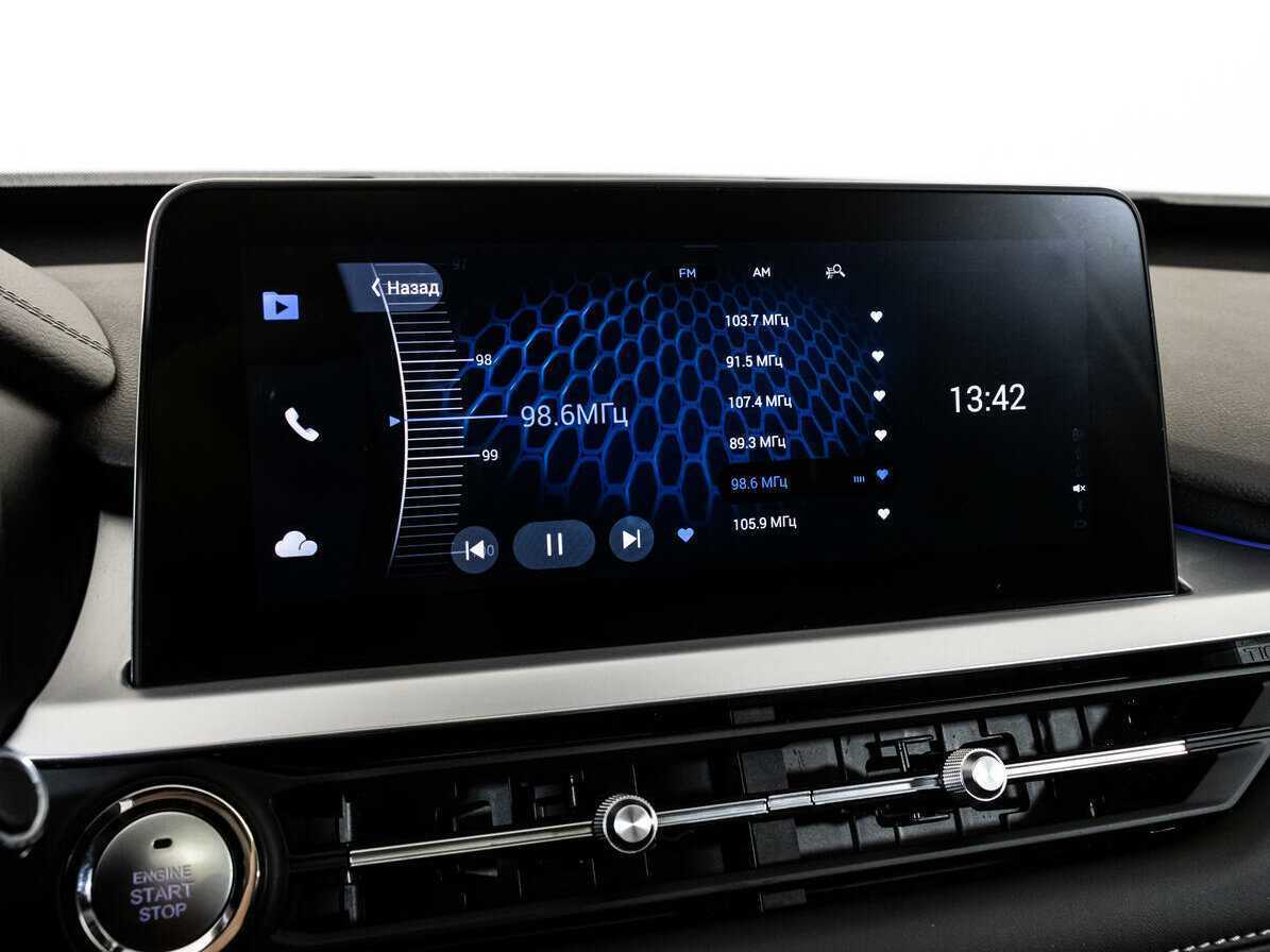 Продажа Б/У Чери Тигго 7 Про. Фото: #13