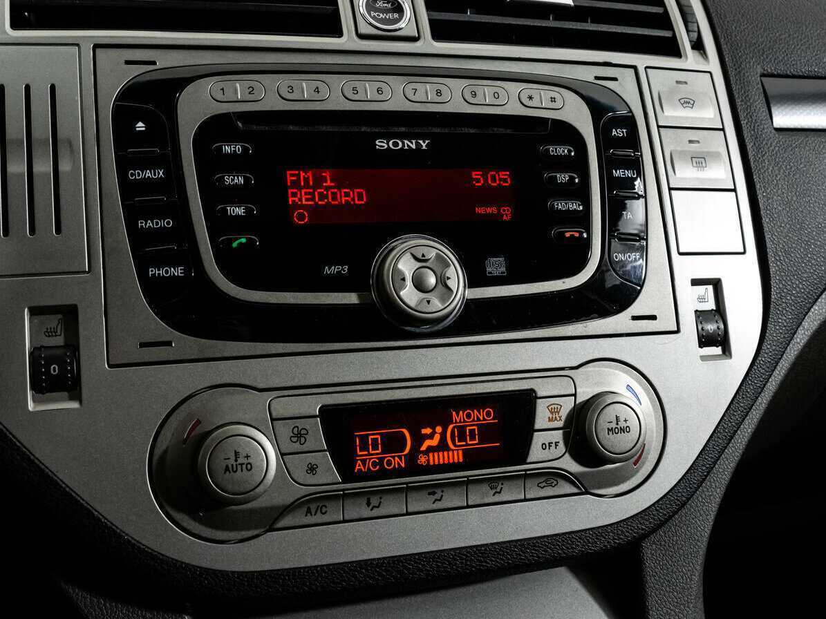 Продажа Б/У Форд Куга. Фото: #13