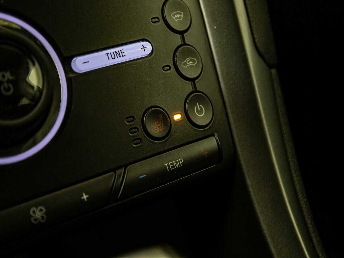 Купить Ford Mondeo с пробегом. Фото: #16