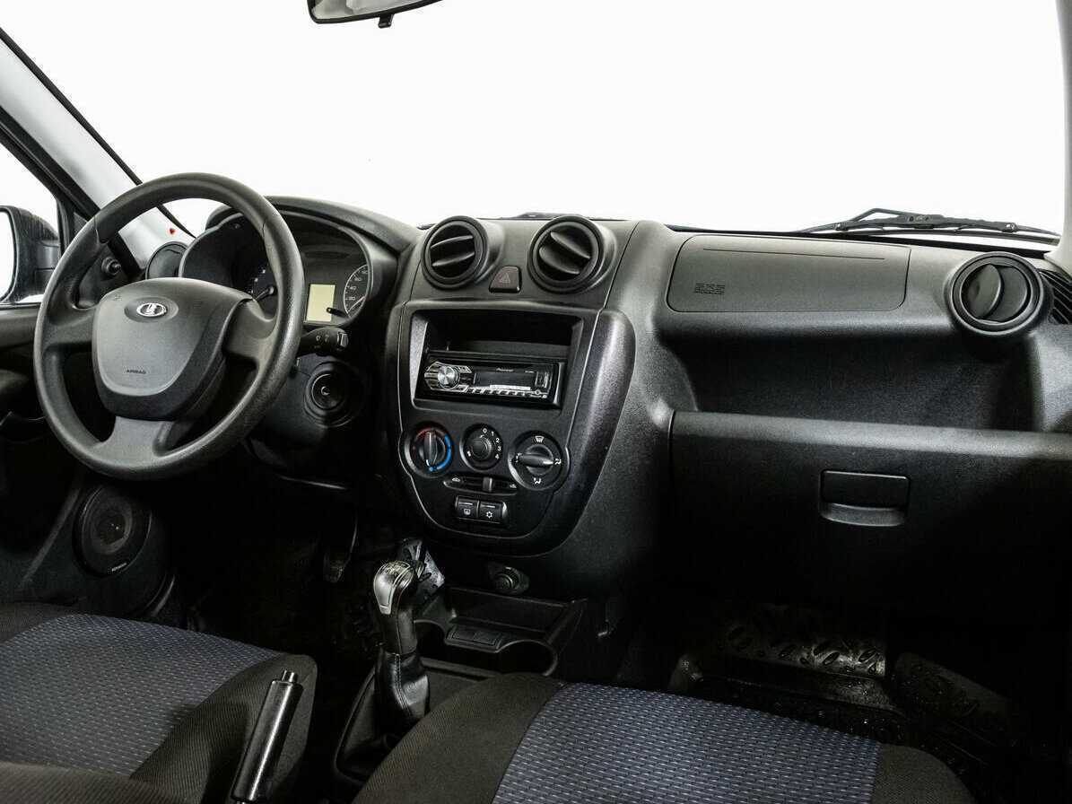 Продажа Б/У Лада (ВАЗ) Гранта. Фото: #7