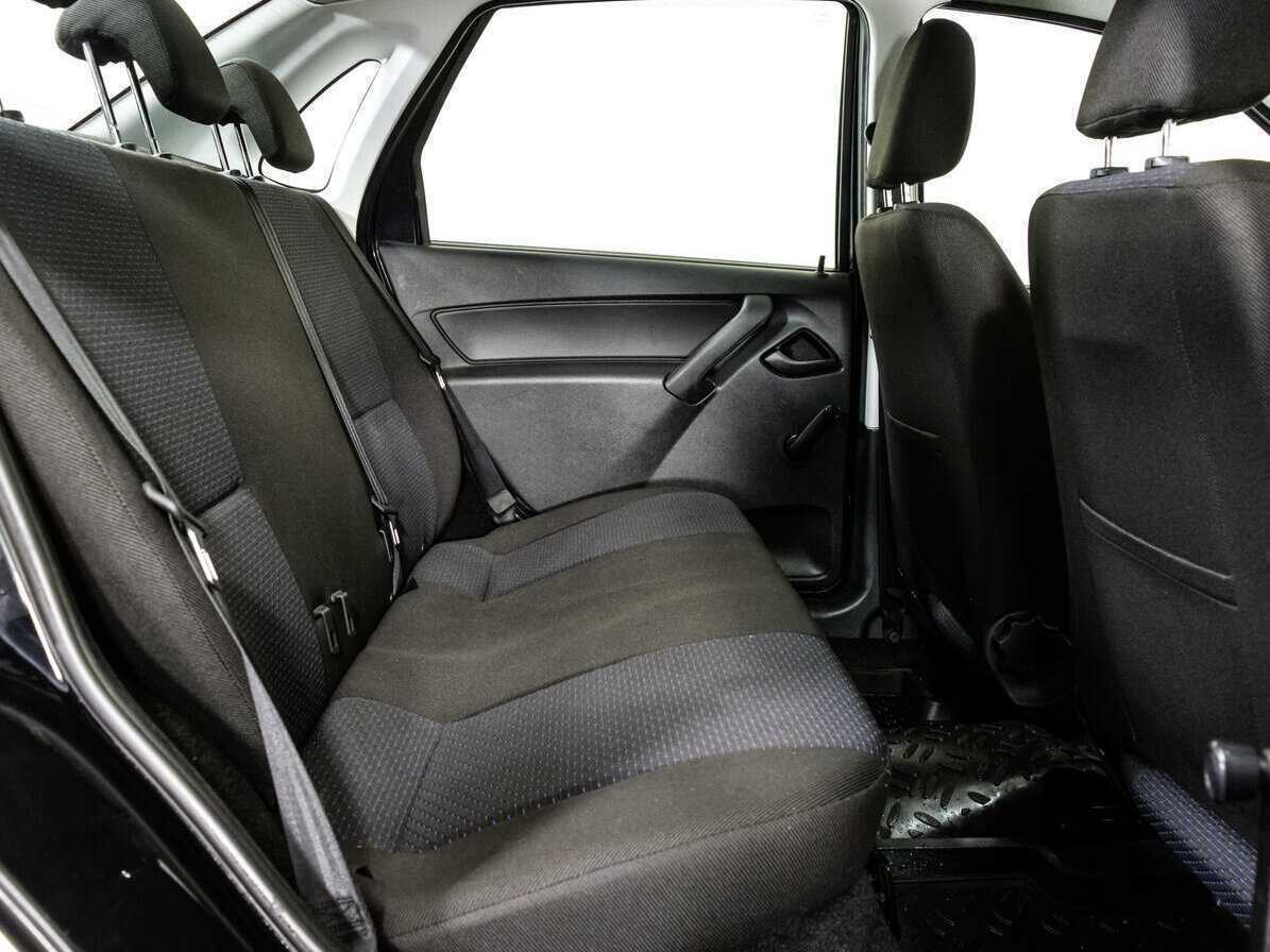 Продажа Б/У Лада (ВАЗ) Гранта. Фото: #8