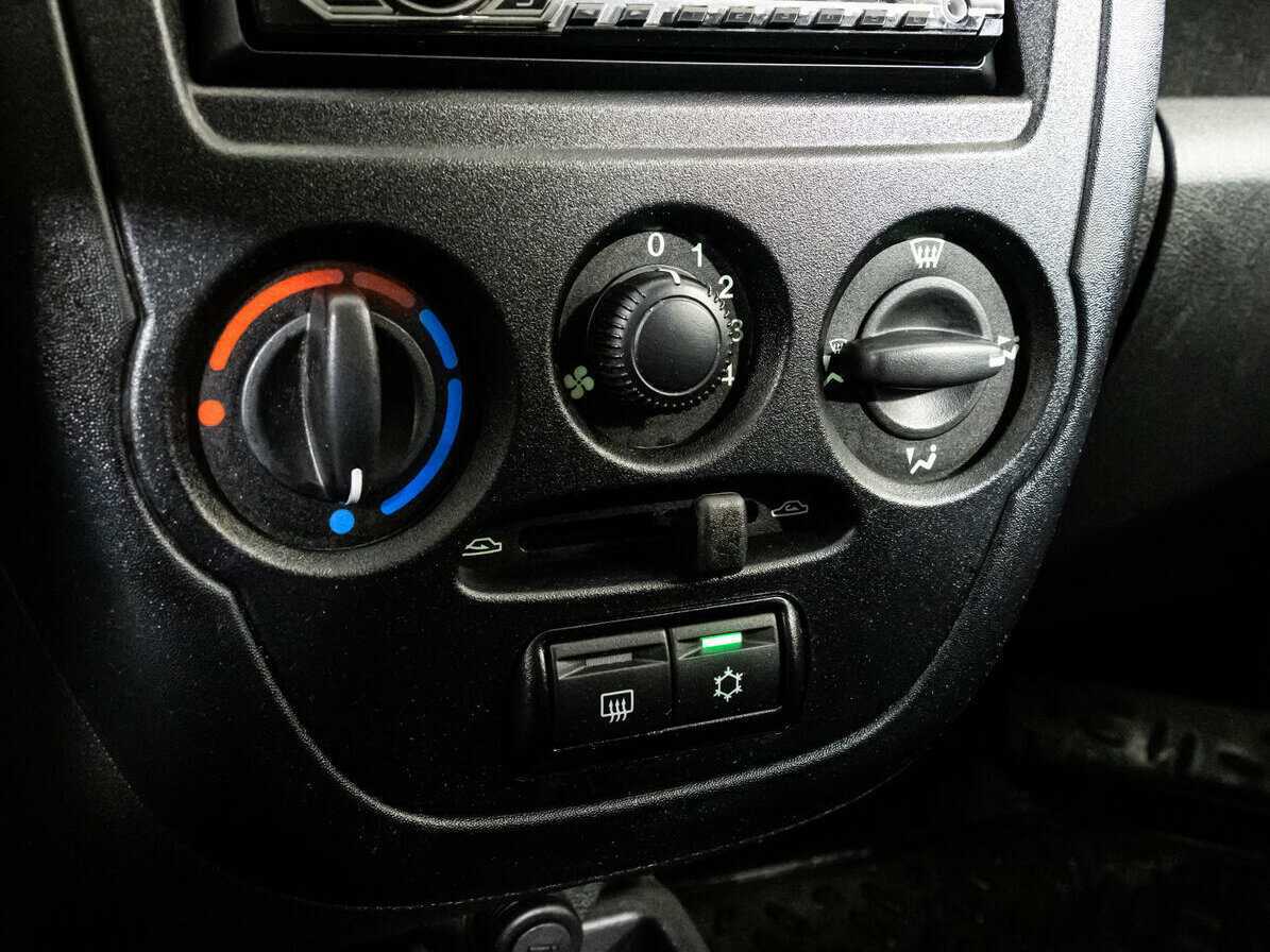 Продажа Б/У Лада (ВАЗ) Гранта. Фото: #9