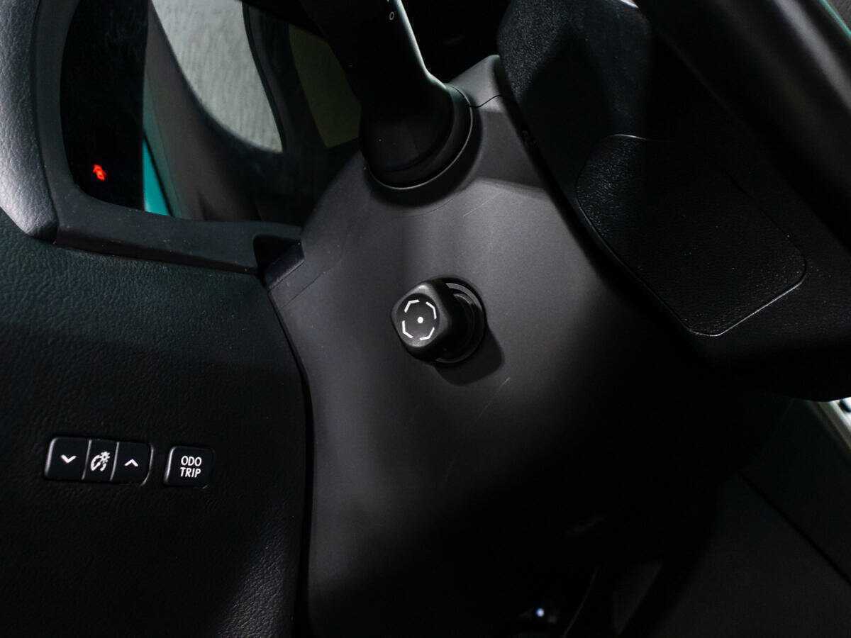 Купить Lexus RX с пробегом. Фото: #20