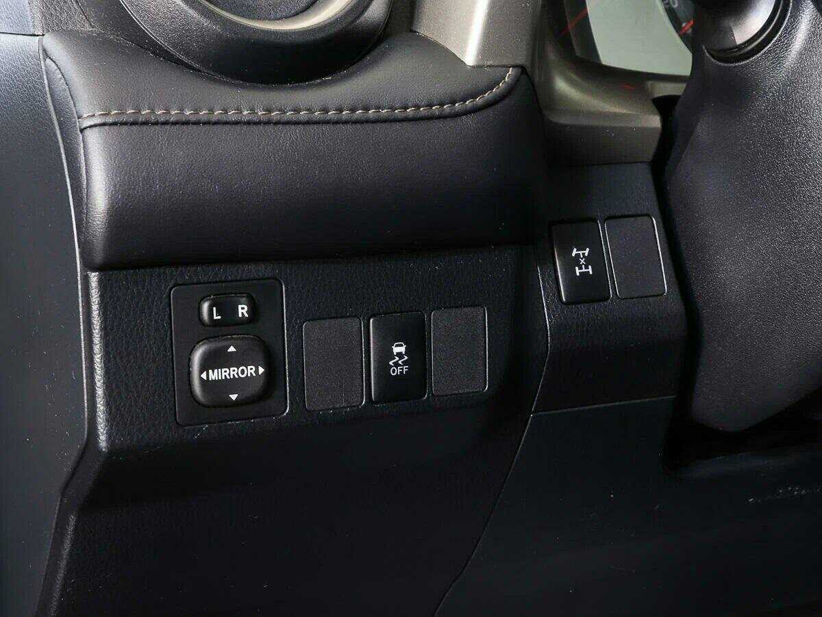 Продажа Б/У Тойота Рав4. Фото: #18