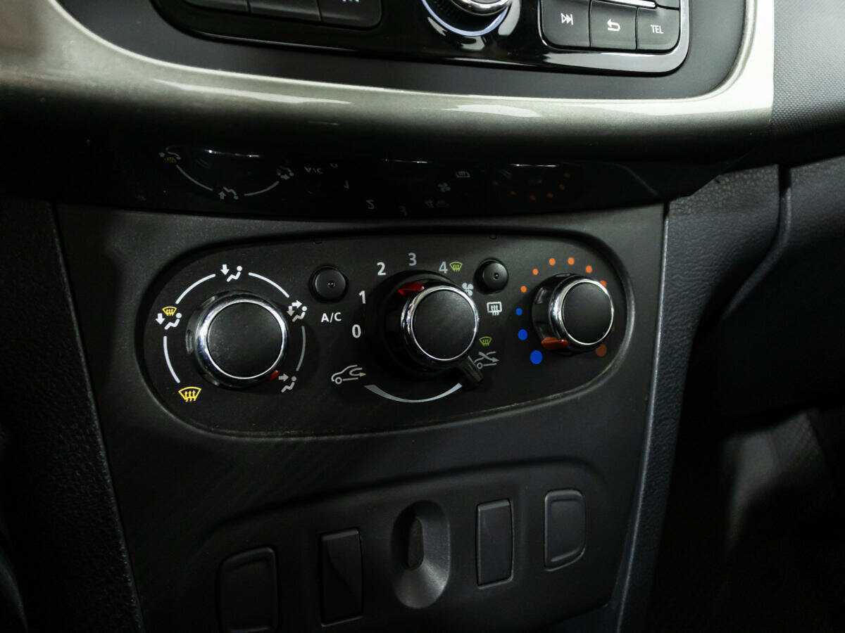 Продажа Б/У Рено Логан. Фото: #14