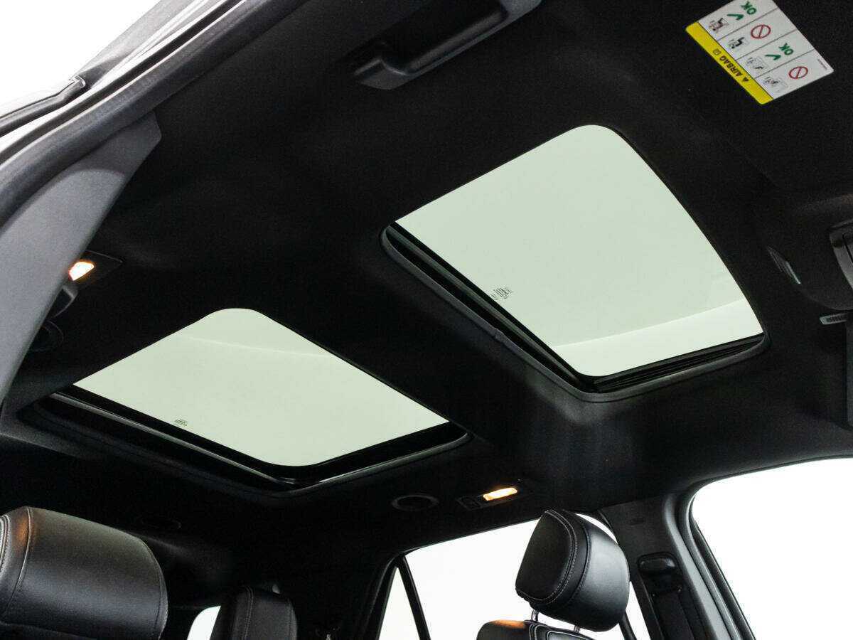 Купить Ford Explorer с пробегом. Фото: #20