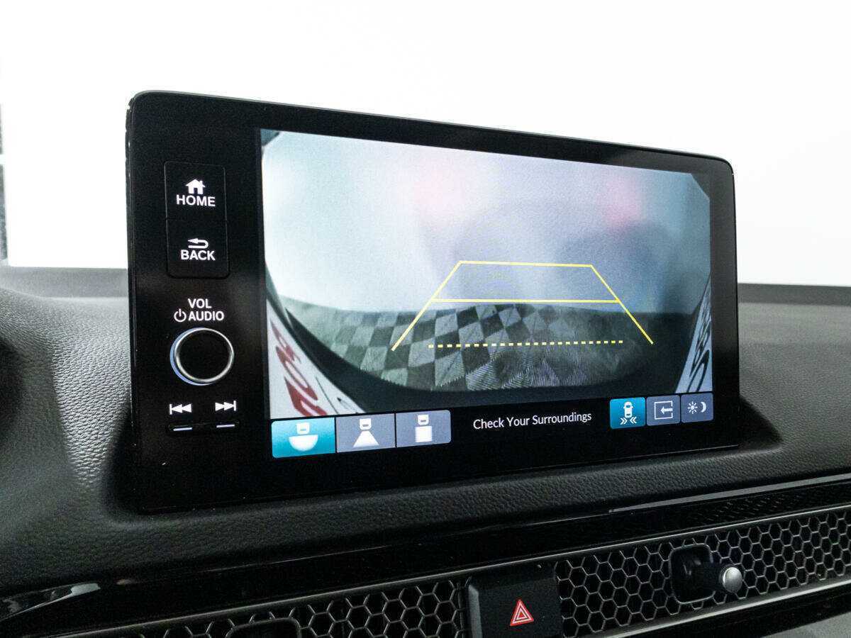 Купить Honda Civic с пробегом. Фото: #15