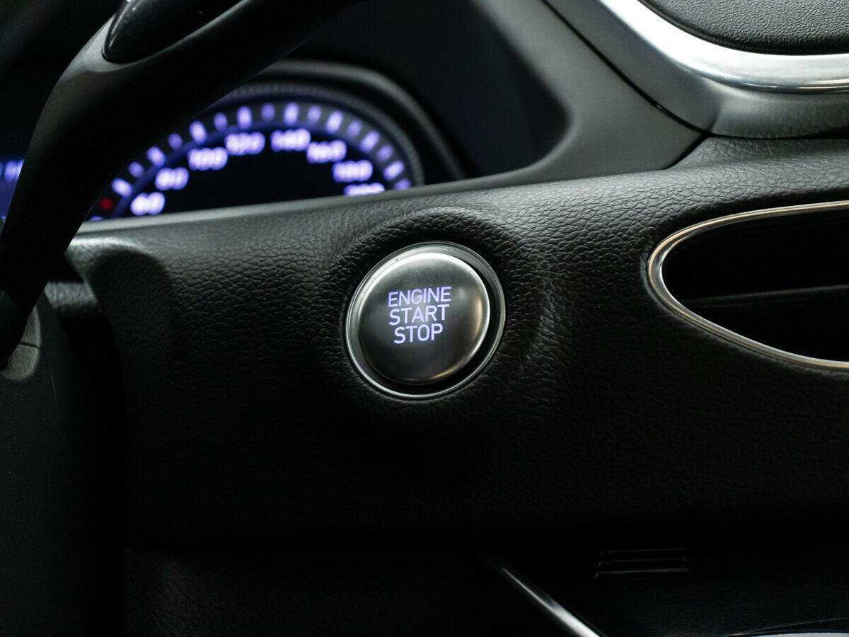 Купить Hyundai Sonata с пробегом. Фото: #18