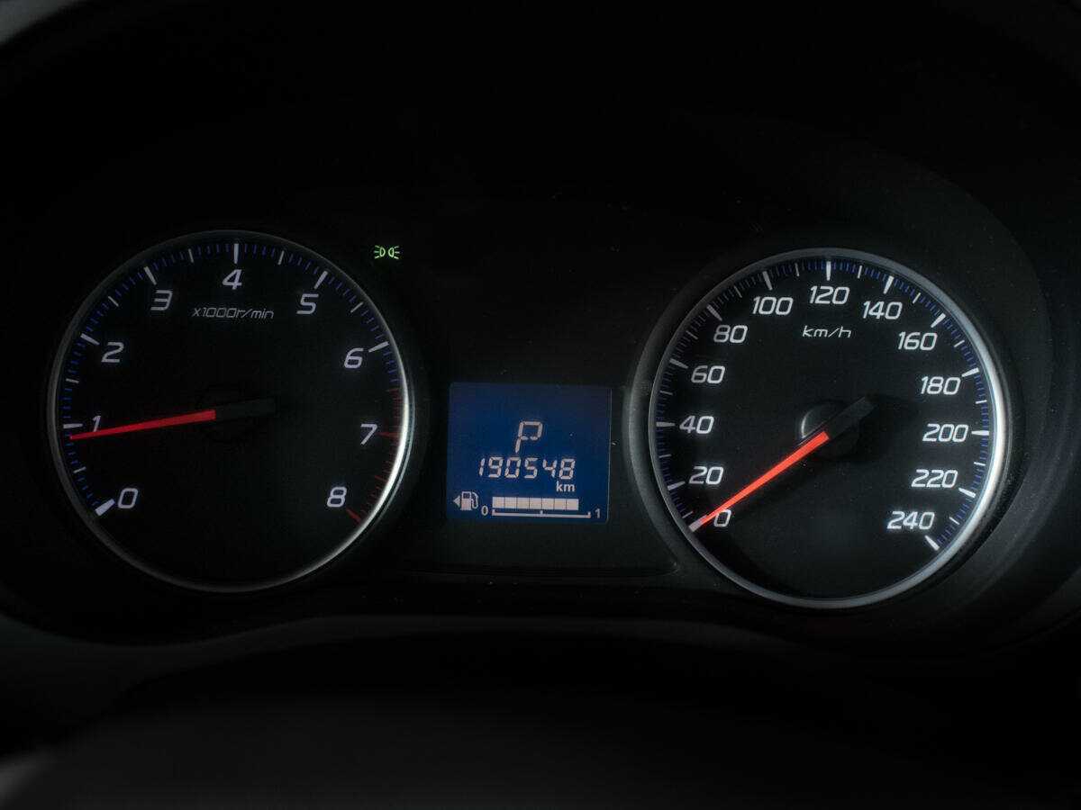 Продажа Б/У Митсубиши Оутлэндер. Фото: #10