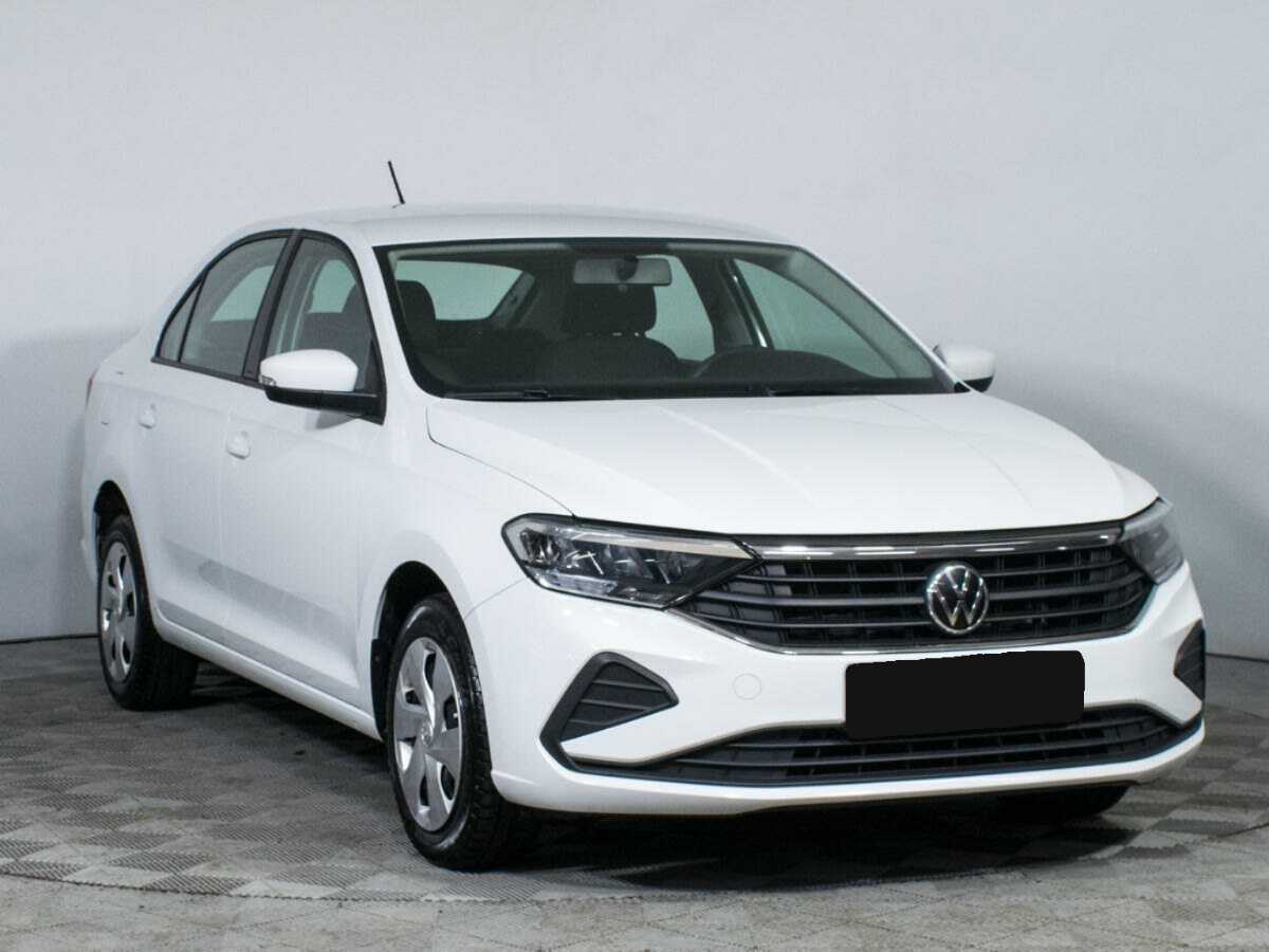 Продажа Б/У Фольксваген Поло. Фото: #2