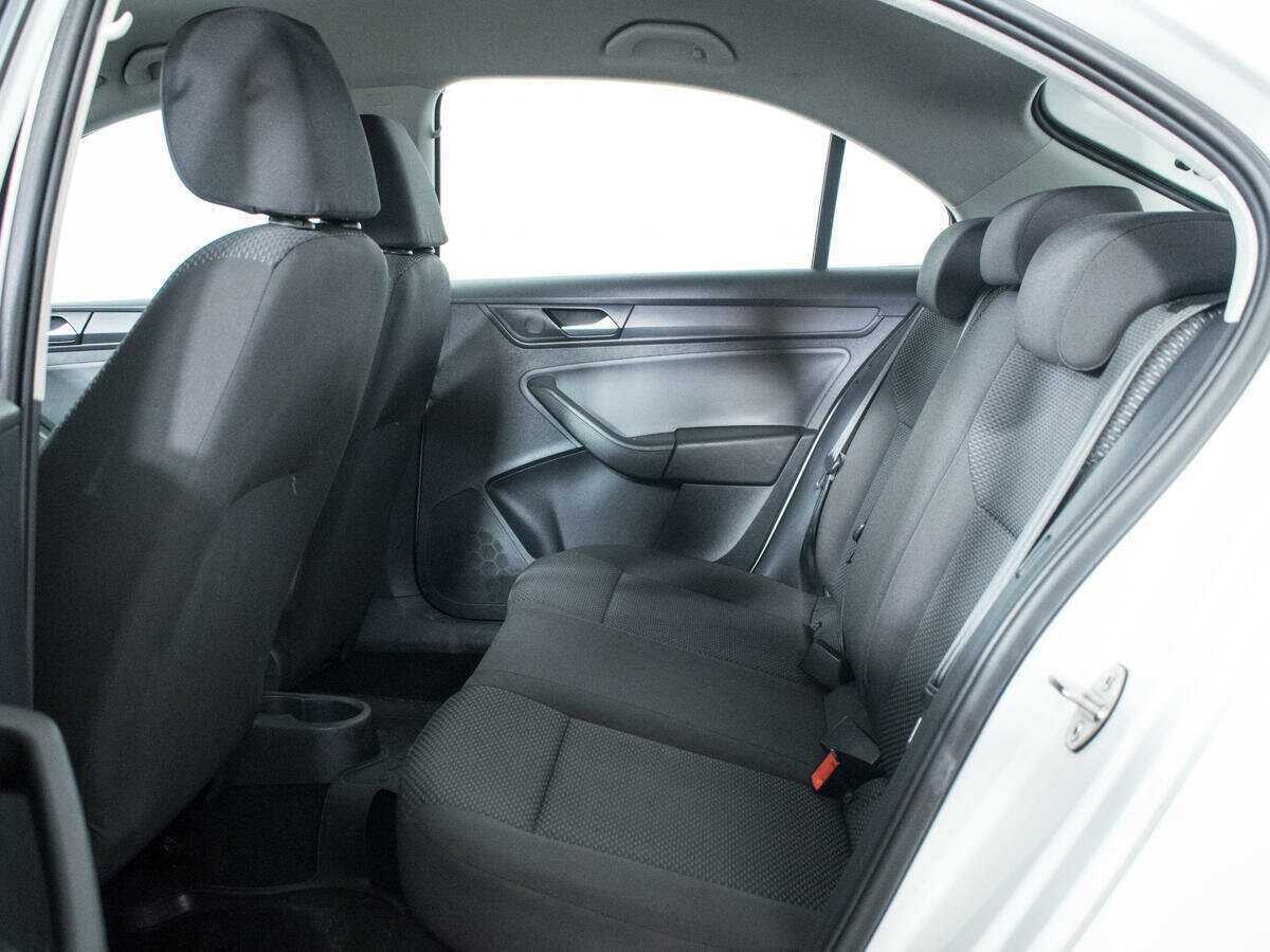 Продажа Б/У Фольксваген Поло. Фото: #9