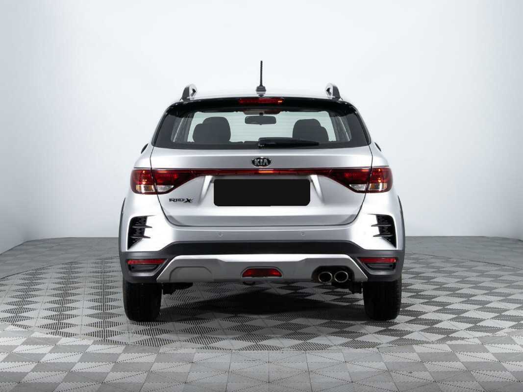 Продажа Б/У Киа Рио. Фото: #5